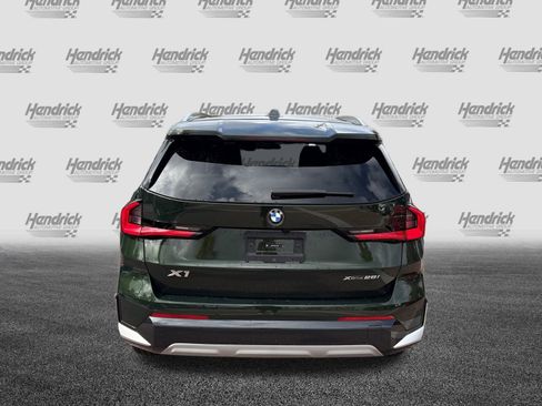 Certified 2025 BMW X1 xDrive28i w/ Convenience Package image 9