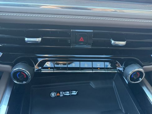 New 2026 Chevrolet Tahoe High Country image 28