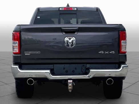 Used 2021 RAM 1500 Big Horn AWD/4WD image 5
