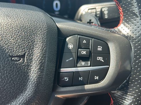Certified 2024 Ford Ranger Raptor AWD/4WD image 16