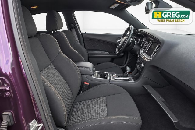 Used 2020 Dodge Charger GT w/ Driver Convenience Group RWD image 11