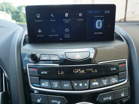 Used 2019 Acura RDX AWD w/ Technology Package image 39