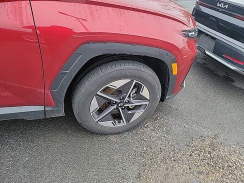 Used 2025 Hyundai Tucson SEL image 11