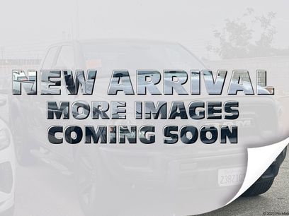 Used 2021 RAM 1500 Classic Warlock w/ Trailer & Traction Group