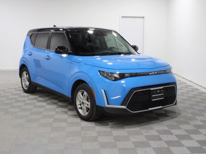 Used 2024 Kia Soul S