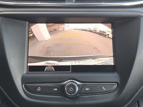 Used 2023 Chevrolet TrailBlazer LT image 15