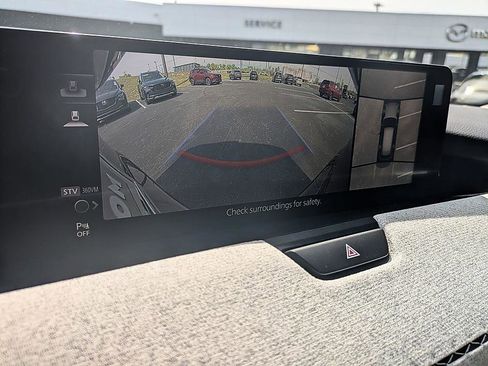 New 2026 MAZDA CX-90 3.3 Turbo S w/ Premium Plus image 22