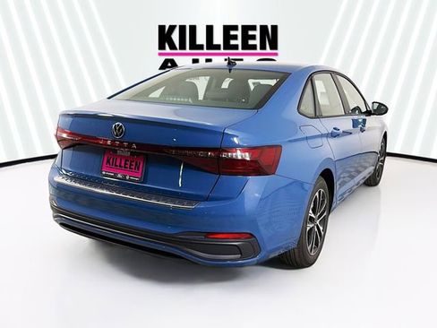 New 2026 Volkswagen Jetta Sport image 7