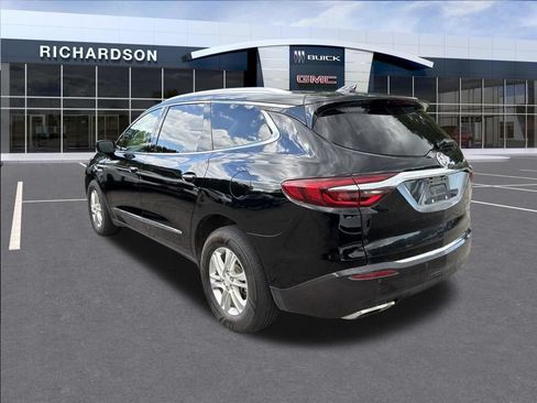 Used 2019 Buick Enclave Essence AWD/4WD image 11