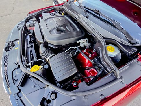 Used 2022 Jeep Grand Cherokee Limited image 44