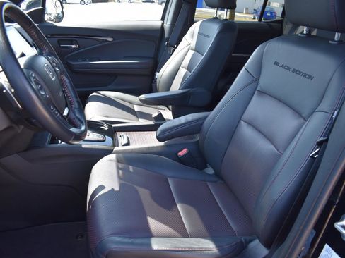 Used 2023 Honda Ridgeline Black Edition image 26