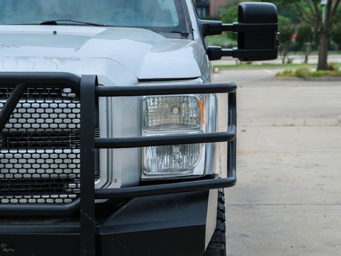 Used 2014 Ford F250 XLT w/ XLT Value Package AWD/4WD image 6
