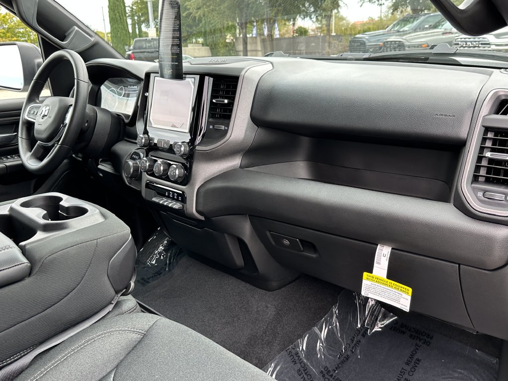 New 2026 RAM 1500 Express RWD image 13