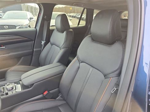 New 2026 MAZDA CX-50 AWD 2.5 S w/ Weather Package image 12
