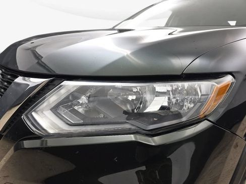Used 2020 Nissan Rogue SV AWD/4WD image 32