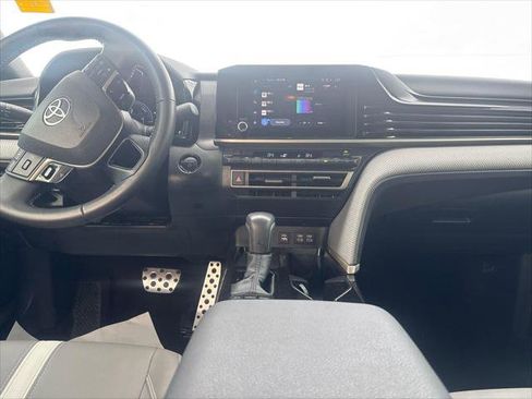 Certified 2025 Toyota Camry SE image 16