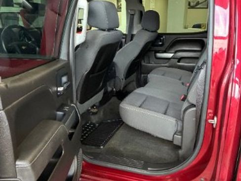 Used 2014 Chevrolet Silverado 1500 LT w/ All Star Edition image 25