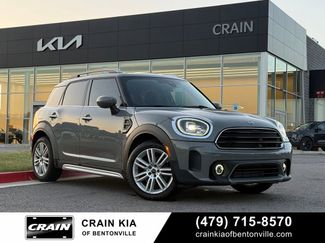 Used 2022 MINI Cooper Countryman FWD video 1