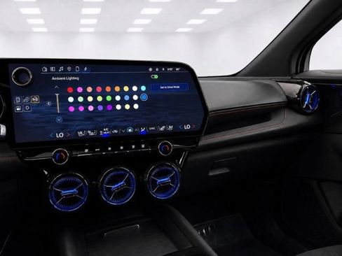 Used 2024 Chevrolet Blazer EV RS AWD/4WD image 35