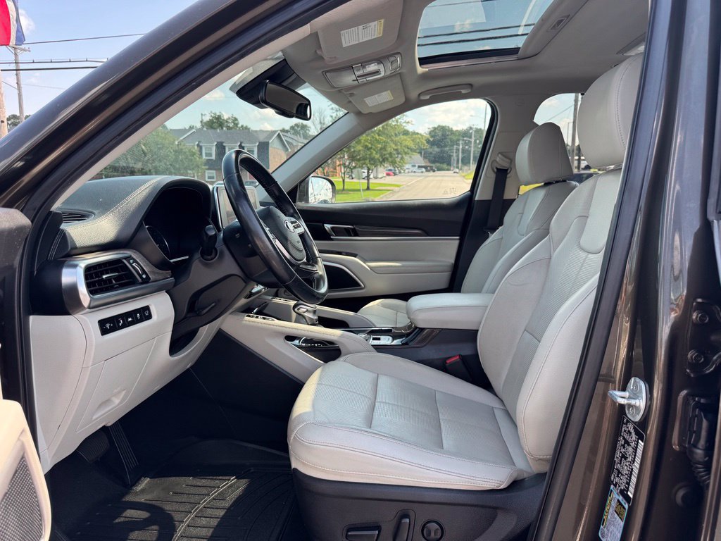 Used 2021 Kia Telluride EX w/ EX Premium Package FWD image 15