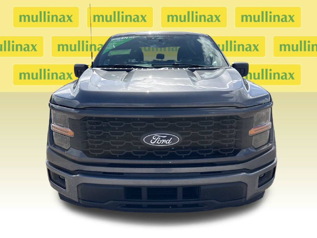 Used 2024 Ford F150 STX RWD image 10