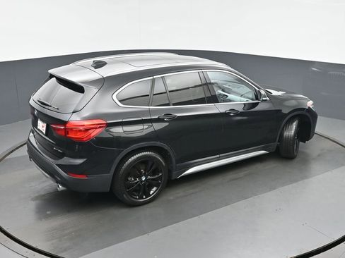 Used 2020 BMW X1 xDrive28i w/ Convenience Package AWD/4WD image 34