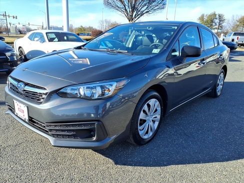 Used 2023 Subaru Impreza 2.0i image 3