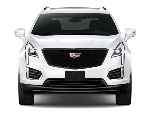 New 2025 Cadillac XT5 Sportv w/ Technology Package image 26