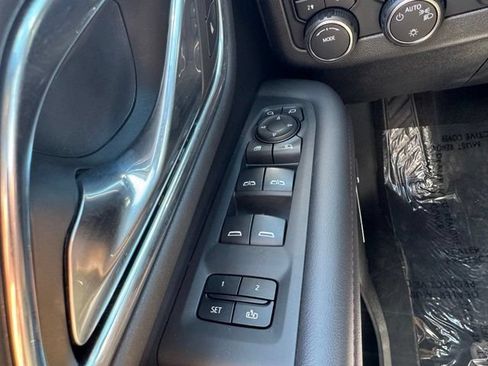 Used 2023 Chevrolet Tahoe RST w/ Luxury Package AWD/4WD image 37