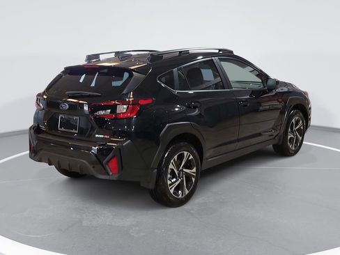 Used 2025 Subaru Crosstrek 2.0i Premium AWD/4WD image 5