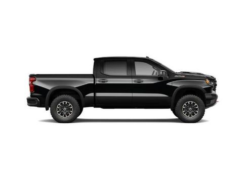 New 2026 Chevrolet Silverado 1500 ZR2 image 3