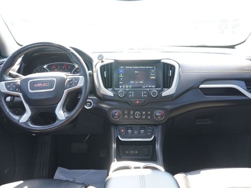 Used 2020 GMC Terrain SLT w/ Preferred Package FWD image 24