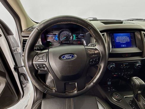 Used 2022 Ford Ranger Lariat w/ Equipment Group 501A High image 11