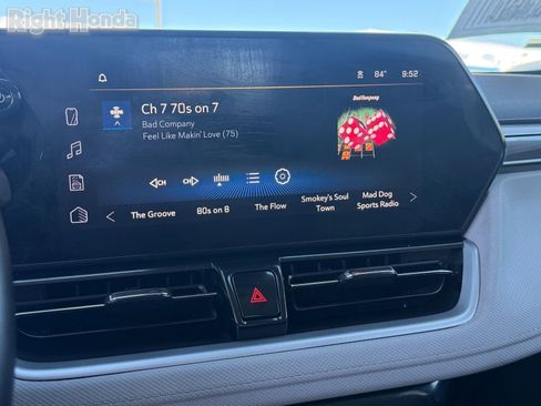 Used 2024 Chevrolet TrailBlazer LT w/ Convenience Package image 21