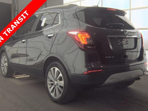 Used 2018 Buick Encore Preferred image 3