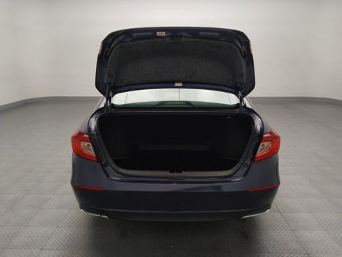 Used 2018 Honda Accord LX image 29