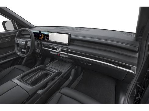 New 2027 Kia Telluride S AWD/4WD image 59
