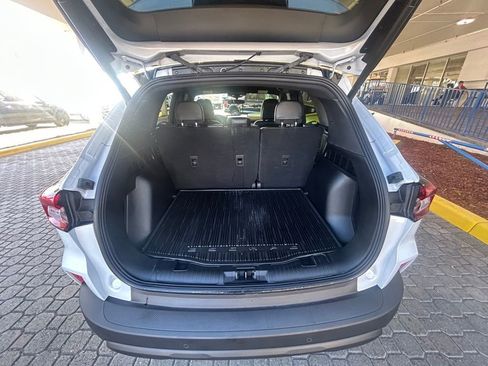 Used 2025 Ford Escape ST-Line w/ Tech Pack #1 image 31