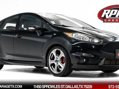 Used 2015 Ford Fiesta ST w/ ST Protection Package