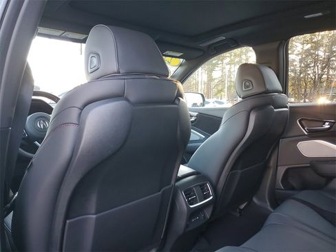 Certified 2023 Acura RDX AWD w/ A-Spec & Advance Pkg image 13