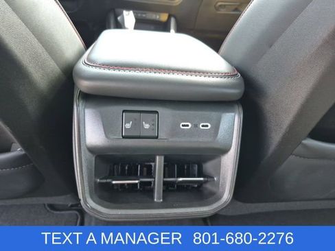 New 2026 Dodge Charger R/T AWD/4WD image 12