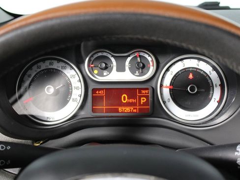 Used 2014 FIAT 500L Trekking FWD image 5