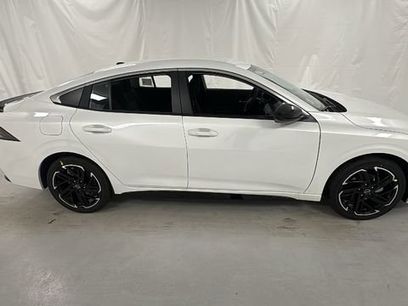 New 2026 Nissan Sentra SR