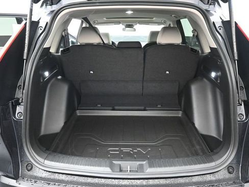 New 2026 Honda CR-V EX image 27