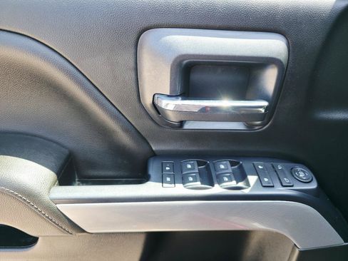 Used 2018 Chevrolet Silverado 1500 LT w/ All Star Edition AWD/4WD image 24