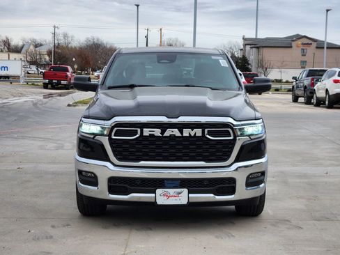 New 2026 RAM 1500 Lone Star image 6