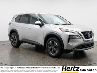 Used 2025 Nissan Rogue SV video 1