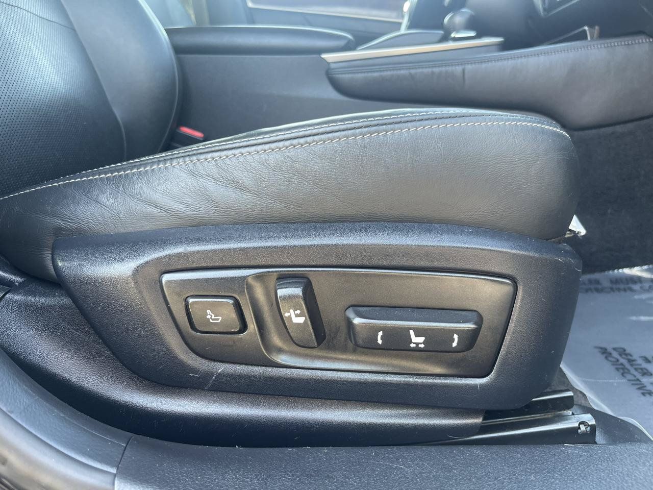 Used 2014 Lexus GS 350 AWD w/ Premium Package image 23