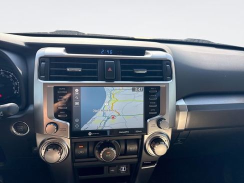 Used 2024 Toyota 4Runner SR5 Premium w/ Moonroof Package image 18