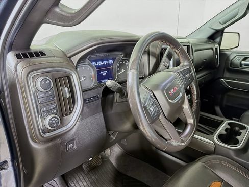 Used 2020 GMC Sierra 1500 AT4 w/ AT4 Premium Package AWD/4WD image 10